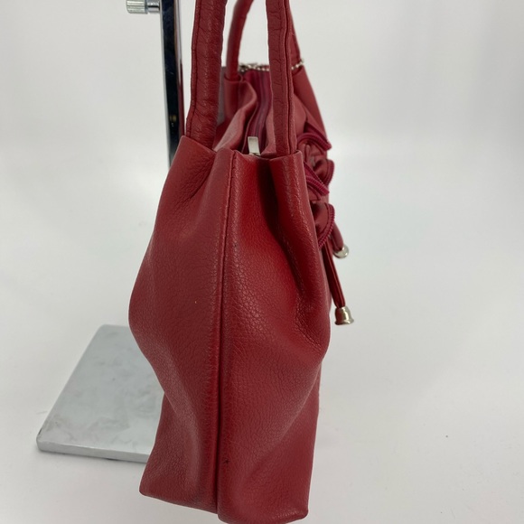 Red purse - Picture 2 of 12